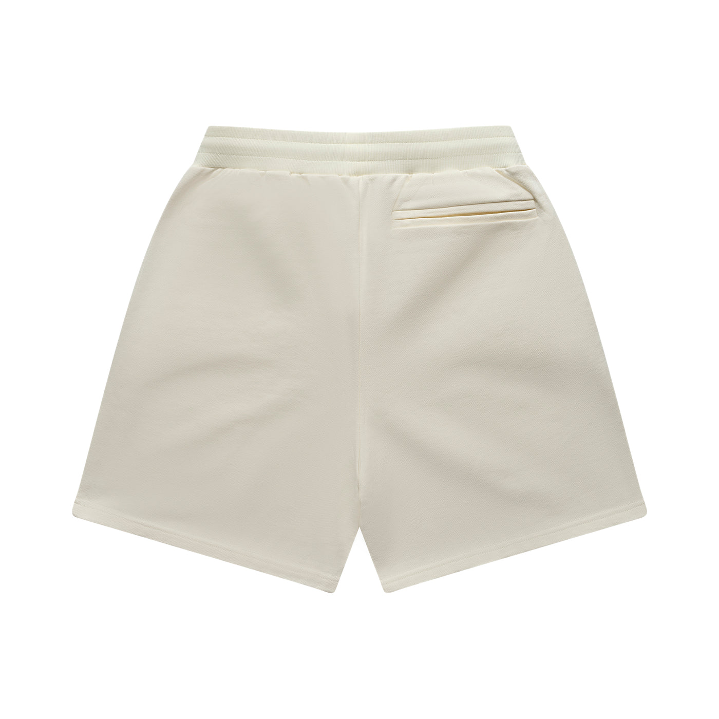 Rich But Sad “Volley” Tennis Shorts