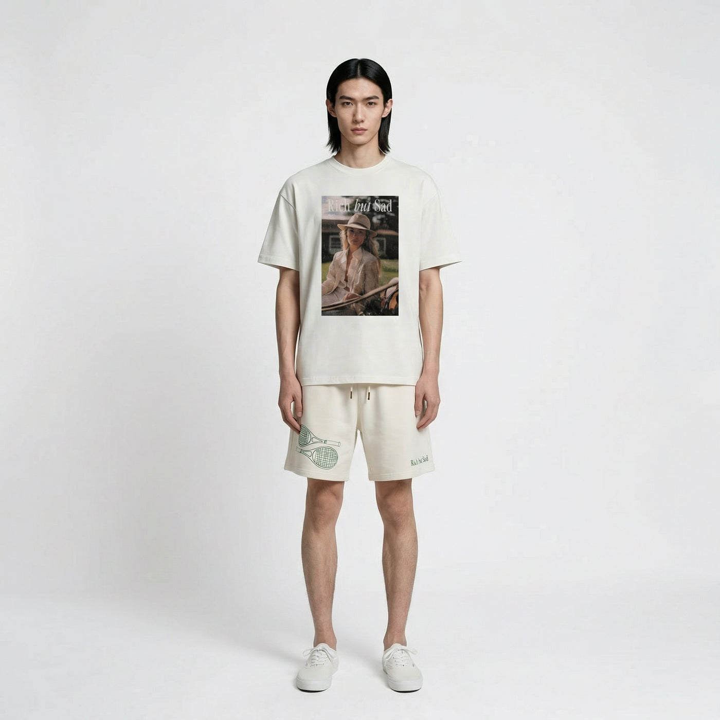 Issue 1001 — The Heirloom "Lauren" Tee